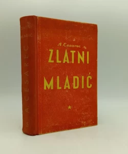 Zlatni Mladić i njegove žrtve