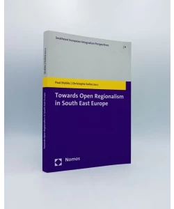 Towards Open Regionalism in South East Europe