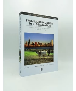 From Modernization to Globalization
