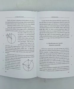 Knjiga Matematički sistem (Almagest) autor Klaudije Ptolemej