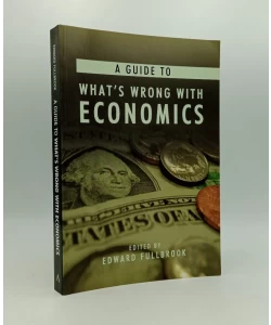 What's Wrong With Economics