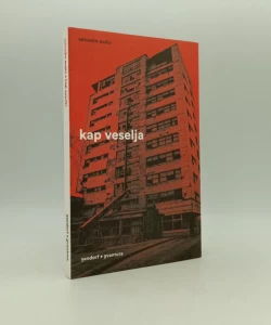 Kap veselja