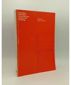 Emerging Methods in Enviromental Design and Planning