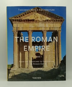 The Roman Empire