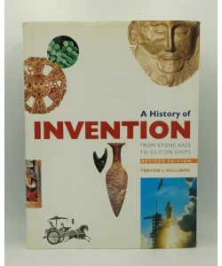 A History of Invention