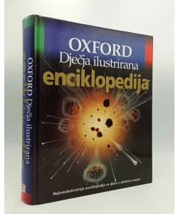 Dječja ilustrirana enciklopedija