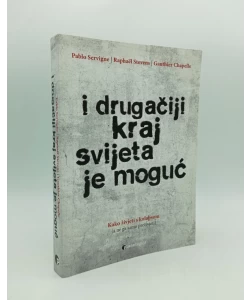 I drugačiji kraj svijeta je moguć