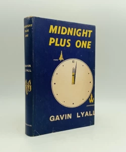 Midnight Plus One