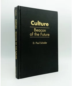 Culture - Beacon of the Future