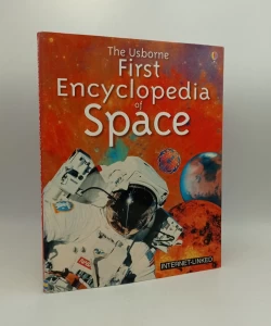 First Encyclopedia of Space