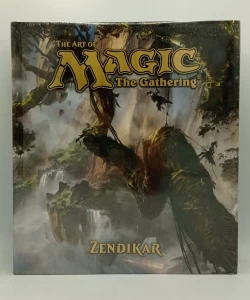 The Art of Magic