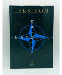 Nato leksikon
