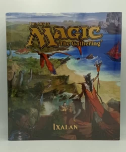 The Art of Magic