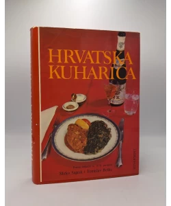 Hrvatska kuharica
