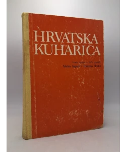 Hrvatska kuharica