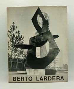 Berto Lardera