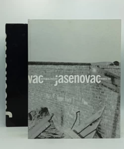 Jasenovac - memorial museum
