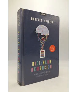 Digitalna demencija