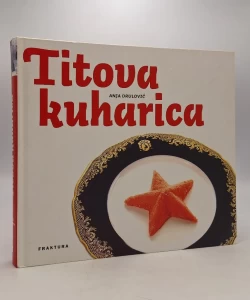 Titova kuharica