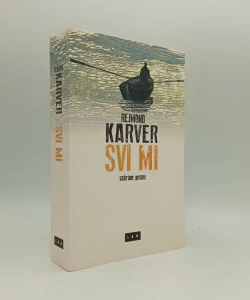 Svi mi