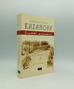 Erotski memoari