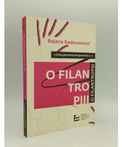 O čemu govorimo kad govorimo: O filantropiji