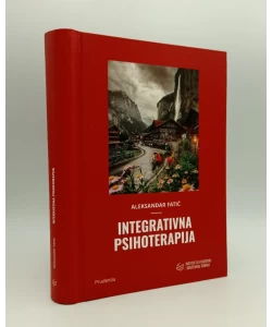 Integrativna psihoterapija