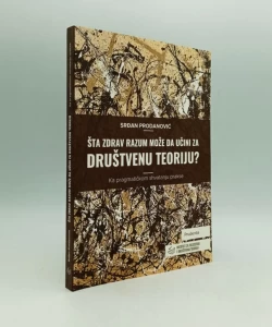Šta zdrav razum može da učini za društvenu teoriju?