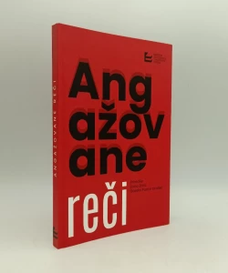 Angažovane reči