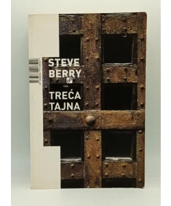 Treća tajna