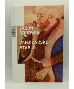 Janjičarsko stablo