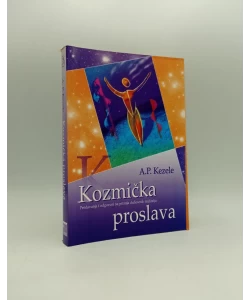 Kozmička proslava: predavanja i odgovori na pitanja duhovnih tražitelja