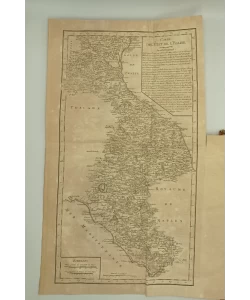 Voyage astronomique et geographique dans l’Etat de l’eglise