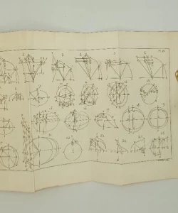 Voyage astronomique et geographique dans l’Etat de l’eglise