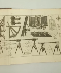 Voyage astronomique et geographique dans l’Etat de l’eglise