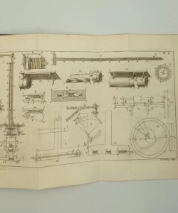 Voyage astronomique et geographique dans l’Etat de l’eglise