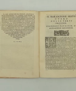 Della retorica dieci dialoghi