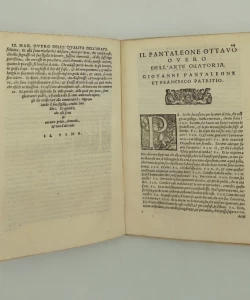 Della retorica dieci dialoghi