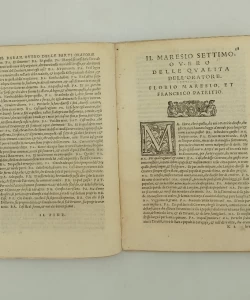 Della retorica dieci dialoghi