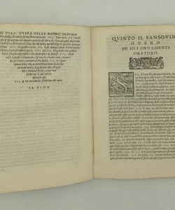Della retorica dieci dialoghi