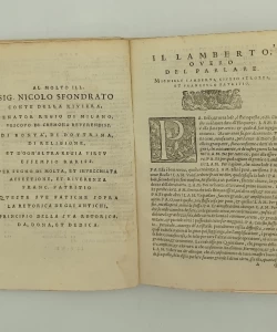Della retorica dieci dialoghi