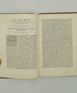 Della historia diece dialoghi