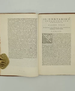 Della historia diece dialoghi