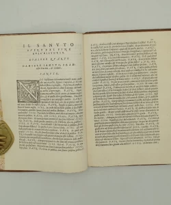 Della historia diece dialoghi