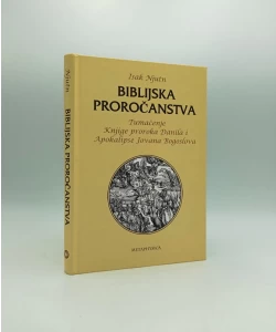 Biblijska proročanstva