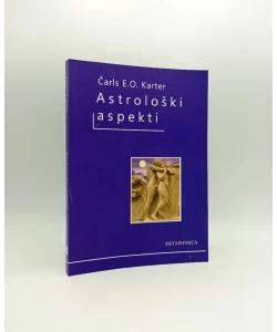 Astrološki aspekti