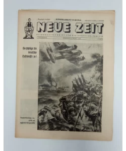 Neue Zeit br.5/1942