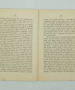 Amore della Repubblica di Ragusa alla religione ed alla patria
