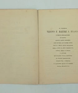 Amore della Repubblica di Ragusa alla religione ed alla patria