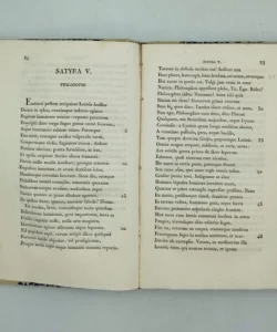 Junii Antonii comitis de Restiis, patricii Ragusini Carmina
